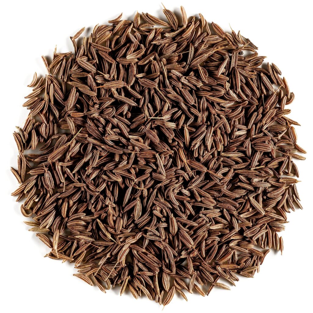 Cumin Seeds (Whole)