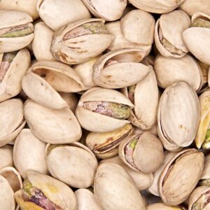 Pistachio (Whole)