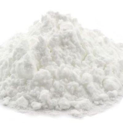 Baking Soda