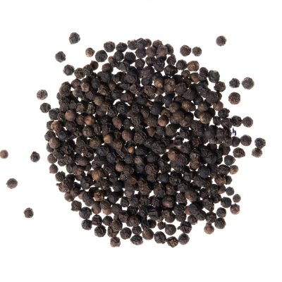 Black Pepper (Whole)