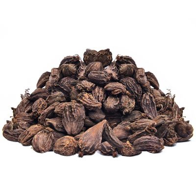 Black cardamom (Bari Elaichi)