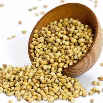 Coriander Seeds (Whole)