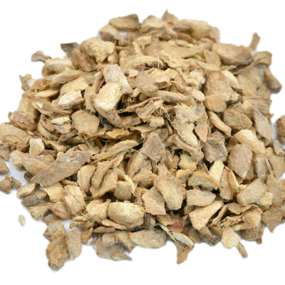 Dried Ginger