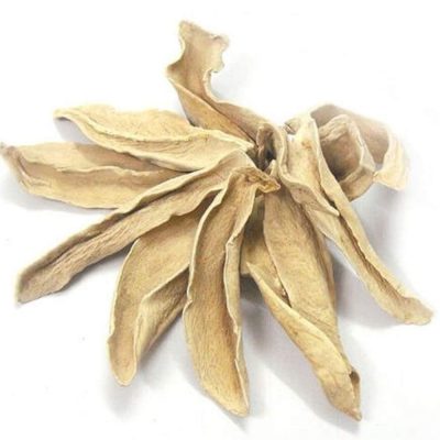 Dried Mango (Amchoor Sabat) (Khatai)