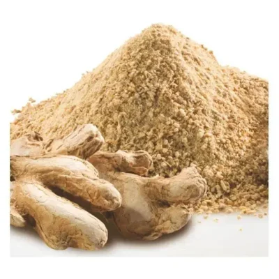 Dry Ginger powder soonth