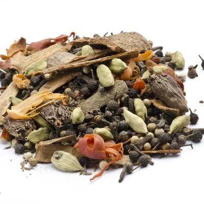 Garam Masala (Whole blend)