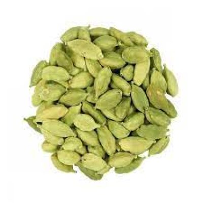Green Cardamom (Whole)