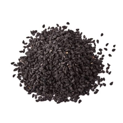 Nigella seed (Kalonji)