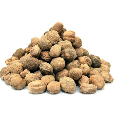 Nutmeg (Jaifal Gree)