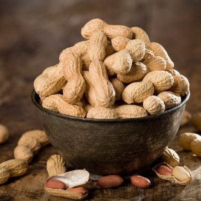Peanuts