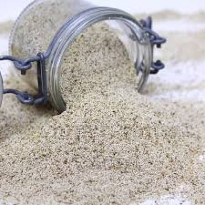 Poppy seed (Khash Khash)