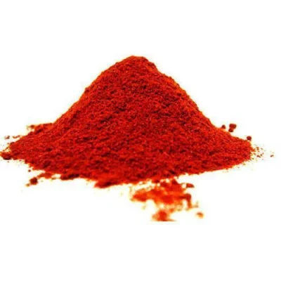 Red Chilli (Powder)