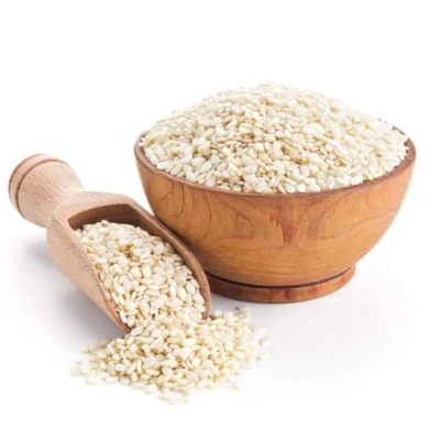 Sesame seed (White Til)