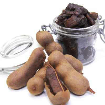 Tamarind (Imli)