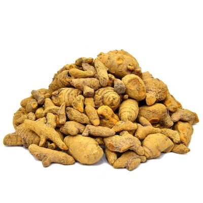 Turmeric (Haldi sabat)