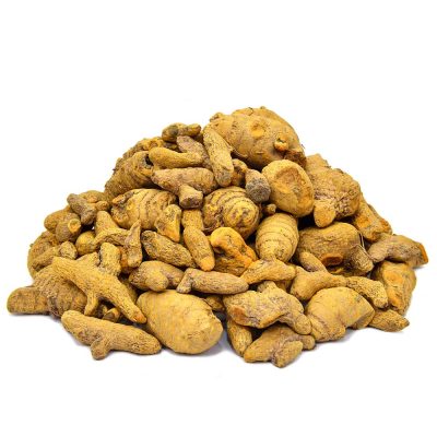 Turmeric (Haldi sabat)