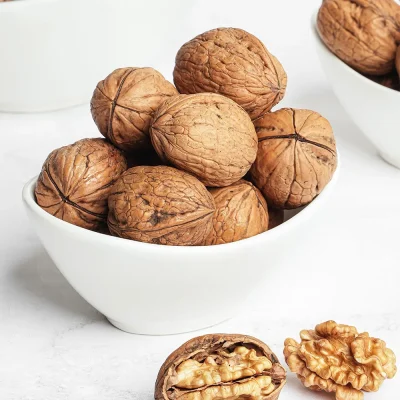 Walnuts